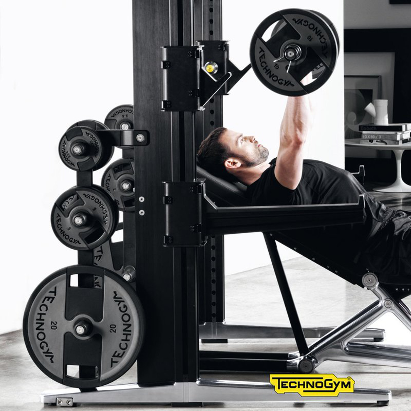 Technogym power best sale personal superior